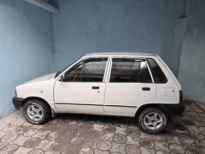 Mehran VXR 2008