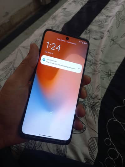 Moto g32 PTA approved