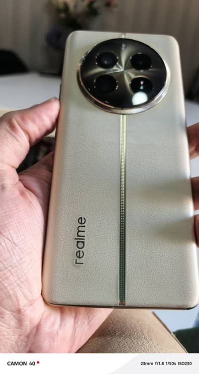 Realme 12 Pro Plus 5G In Excellent Condition