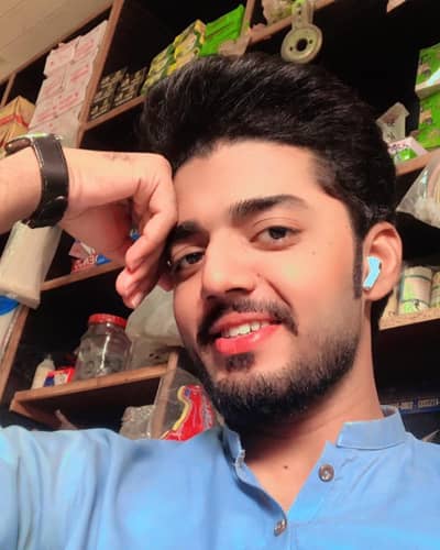 Adil Akbar