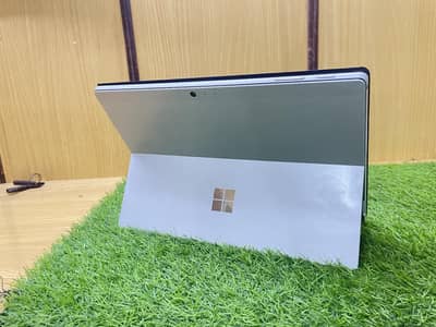 surface pro 5 | non touch