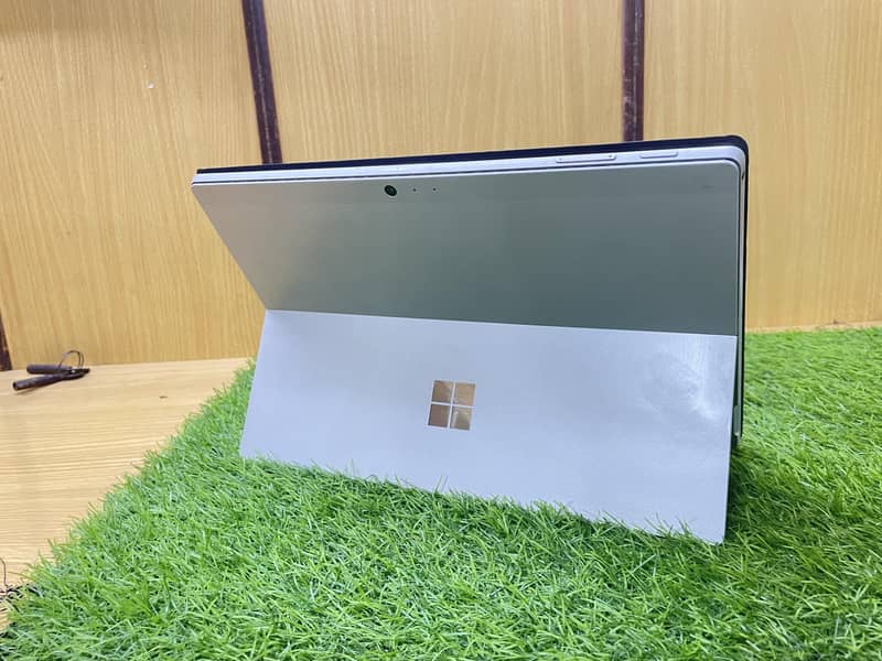 surface pro 5 | non touch 0