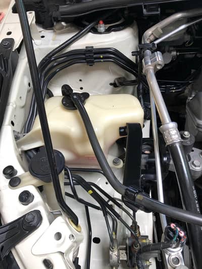 Toyota Corolla XLI 2018/2019