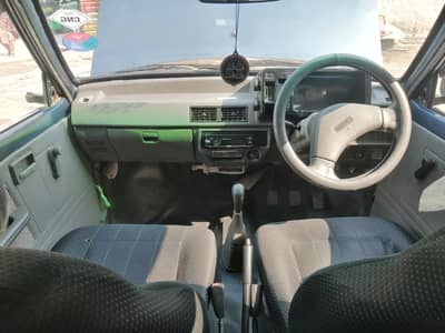 Mehran 2008 model Lahore registered 03165989971