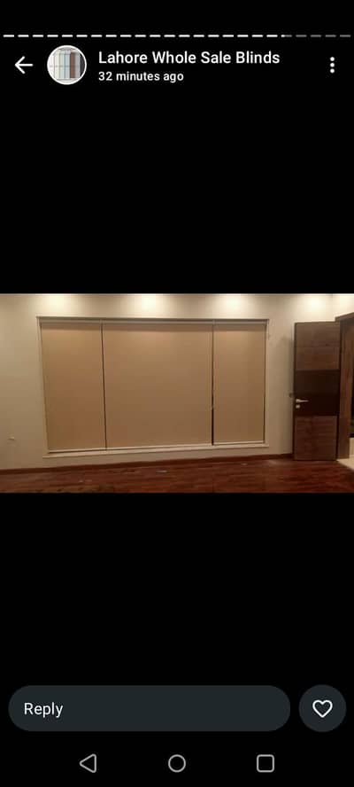 roller blinds zebra blind ShangriLa blinds virtical blinds