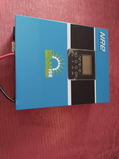 NRE INVERTER &UPS