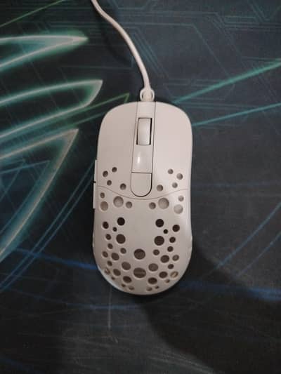 Caltech lansing algm 7622 rgb with box