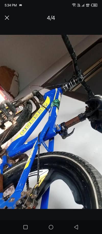 good cycle for kids condition 8/10  phone num 03062210152