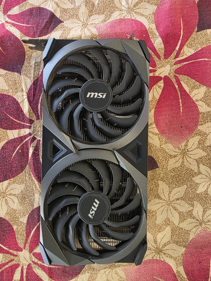 RTX 3070 6