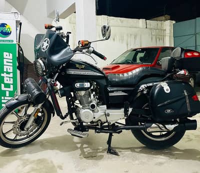 Hi Speed Freedom 2020 = 03494180545