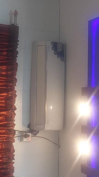 Dawlance CHROME Inverter