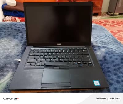 Dell core i5 7th generation