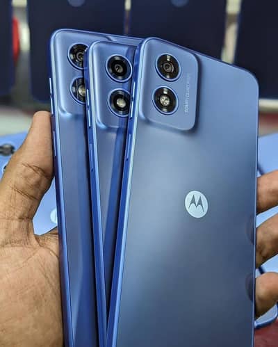 MOTO G PLAY 4GB 64GB SNAPDRAGON 680