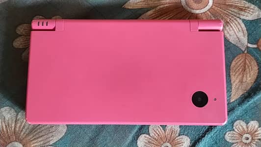 Retro Nintendo game and watch 3ds Dsi DS lite