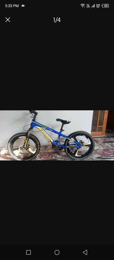 nice cycle 8/10 condition  phone num 03062210152
