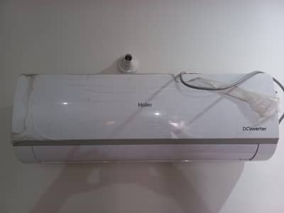 Haier Ac for urgent sale