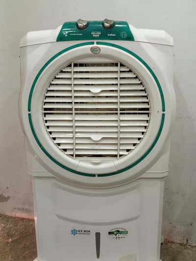 Boss Air Cooler ( KE-ECM-I. B-9000 )