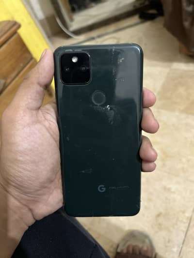 Google pixel 5a All Parts Available