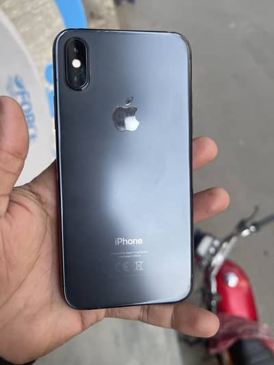 iPhone xs 64gb pta approved
