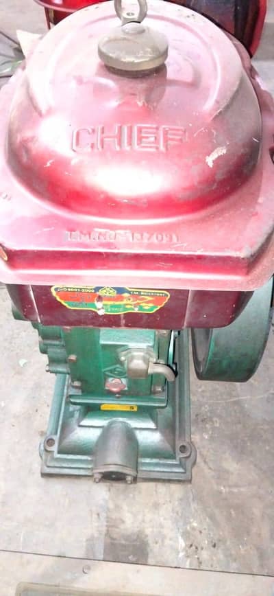 2 Peter engines for sale