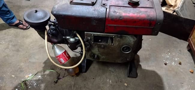 Peter engines for sale