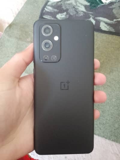 One Plus 9 Pro