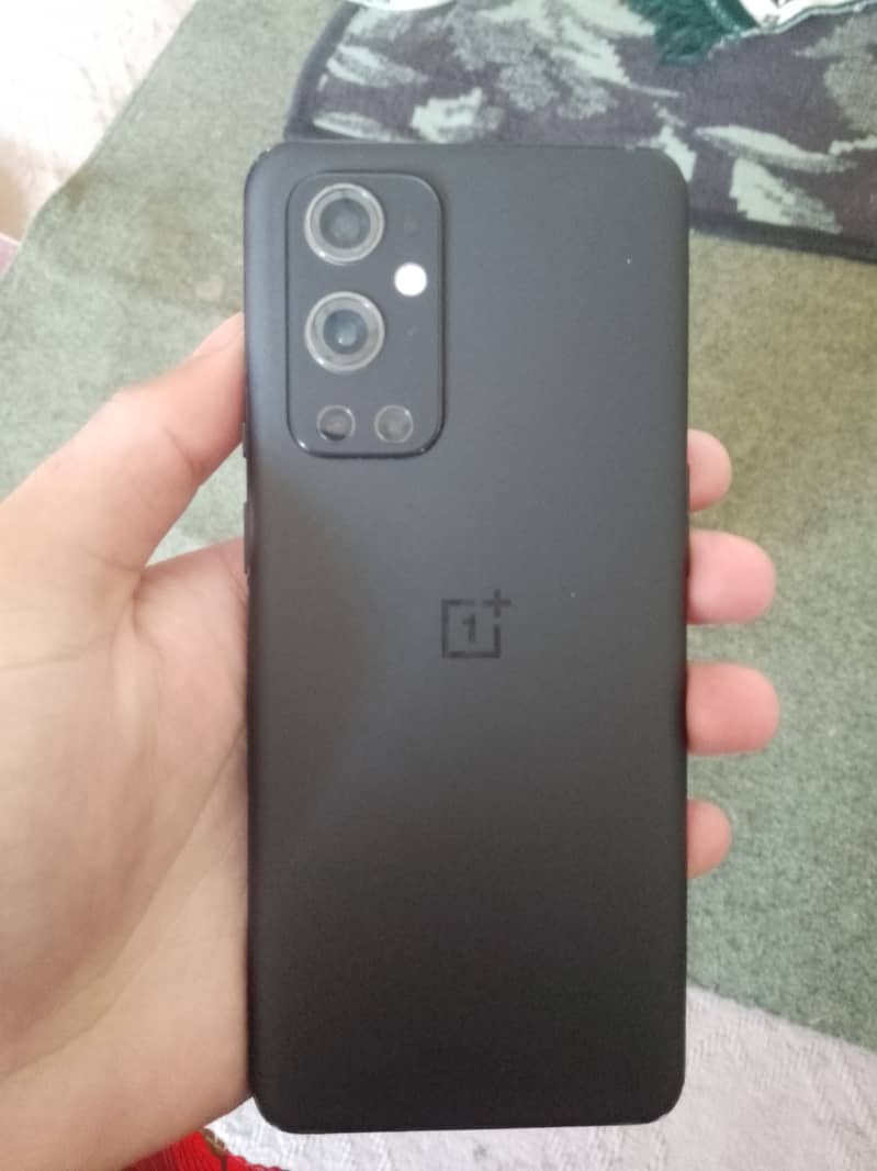 One Plus 9 Pro exchange available 0