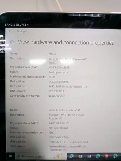 Cheap Used HP Elitebook 1040 i7 6th Gen