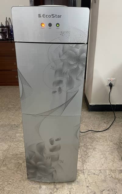 Ecostar Water Dispenser