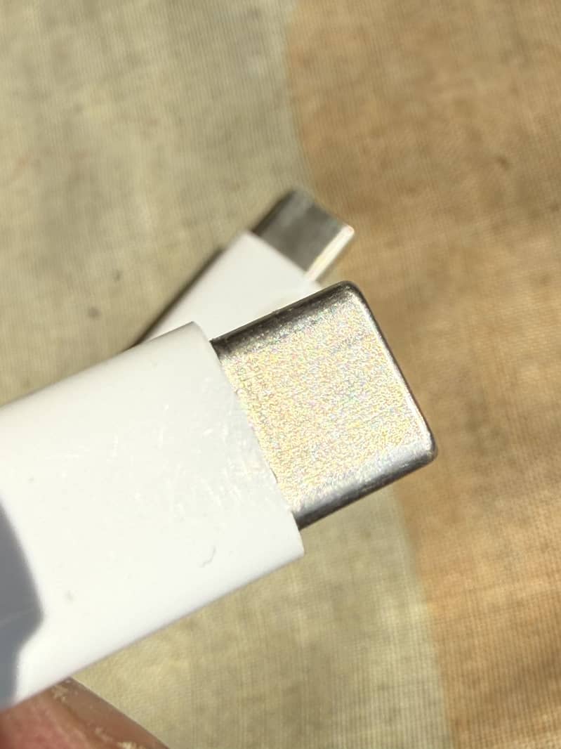 2 apple cables 3