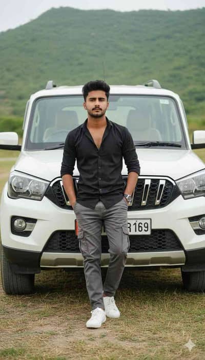Malik Mobeen