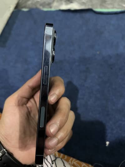 Iphone13 pro PTA approved (512gh)