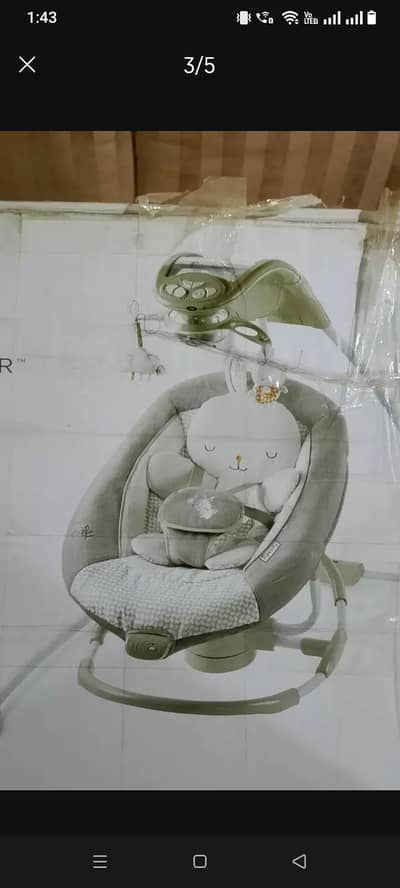 Swing available for sale