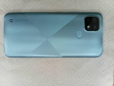 realme c21 (4/64)