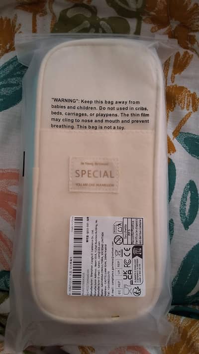 special imported pencil case