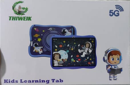 Thiweik Tab 4/64 kids learning tab