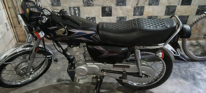 Honda 125 2025 model mint 0314 4626133call no