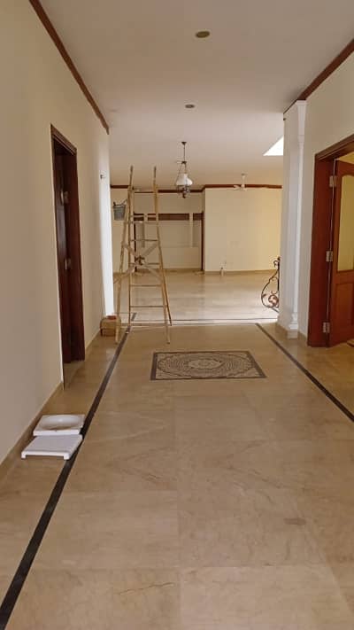 6 Bed 1000 Sq. Yds Bungalow For Rent in Phase 6 DHA Karachi