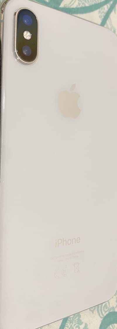 i phone x PTA aproved