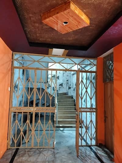 6 Marla Commercial Building Is Available For Sale In Karimpura Bazar