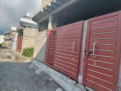 5 Marla House For Sale