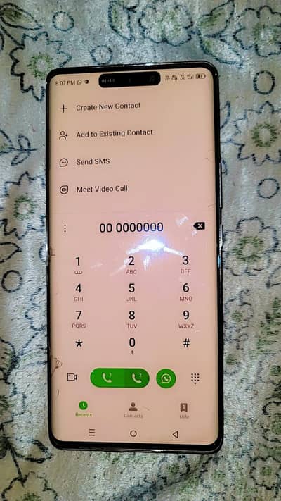 Infinix Zero 30 16+256 GB