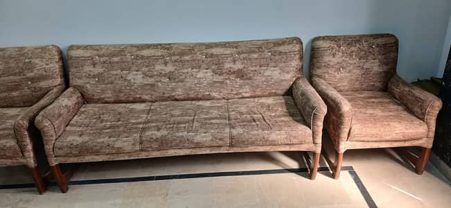 sofa set and sofa cumbed