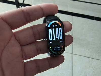 Xiaomi Band 10