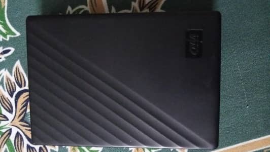 portable hard drive  5 TB