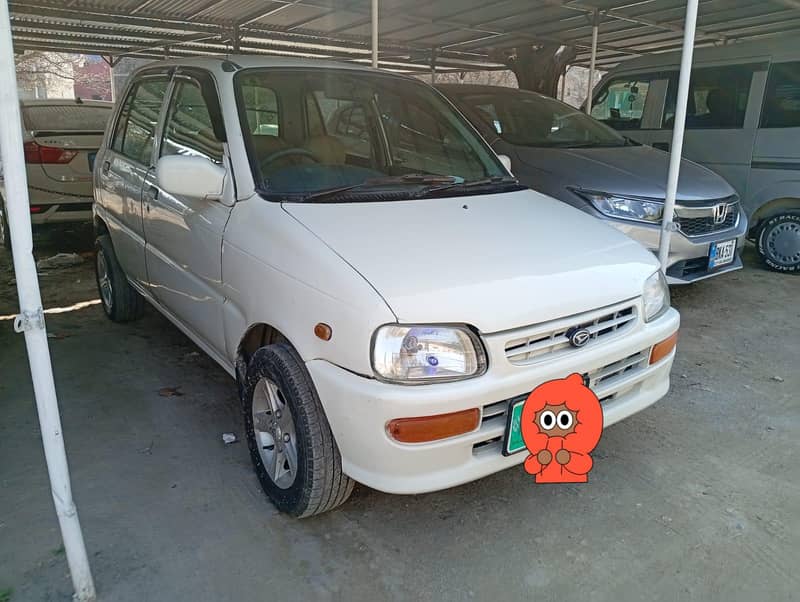 coure cx automatic 2006 0