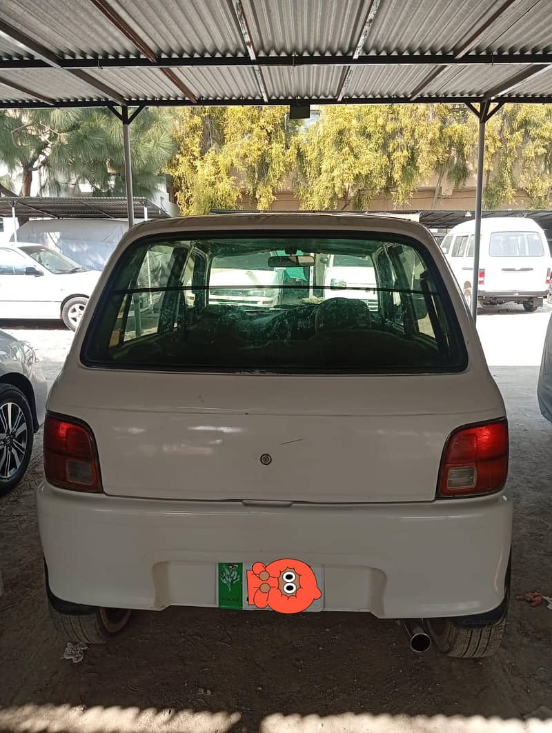 coure cx automatic 2006 3