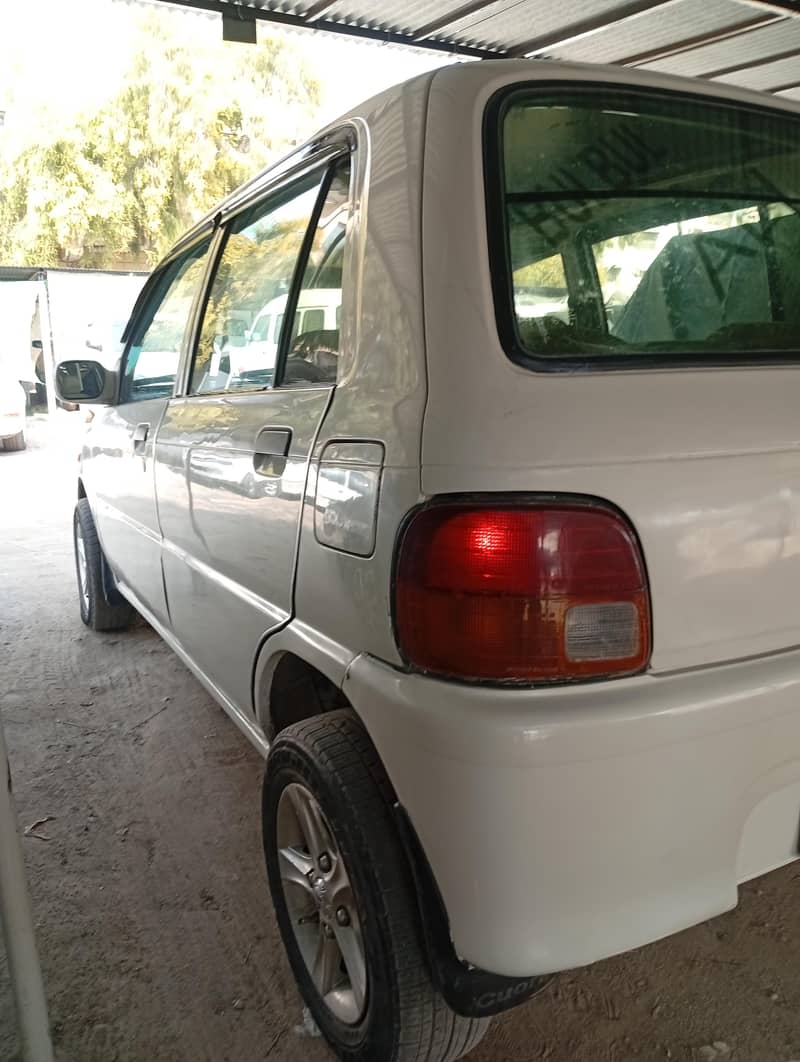 coure cx automatic 2006 4