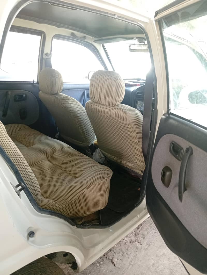 coure cx automatic 2006 6