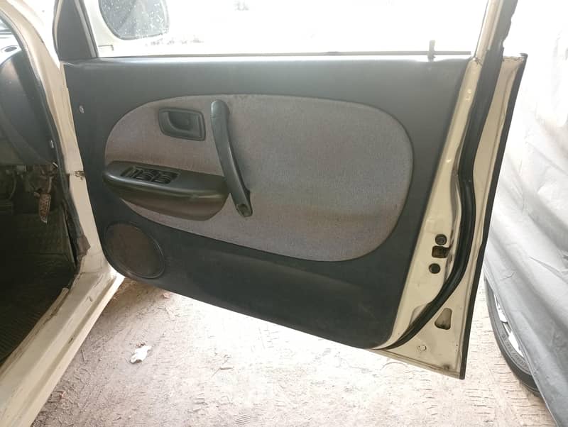 coure cx automatic 2006 8